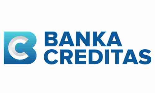 Banka Creditas
